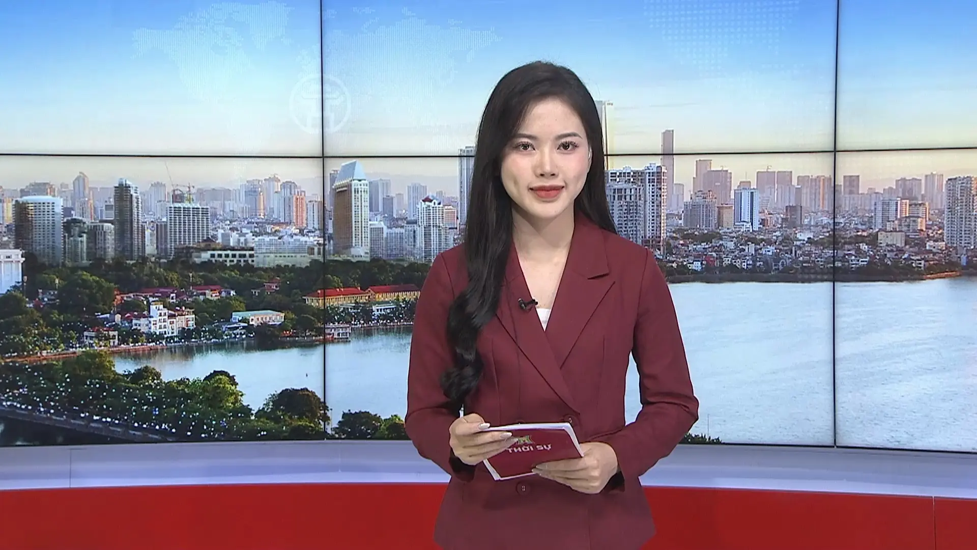 Chương trình Thời sự 15h00 | 19/11/2025